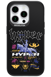 HYPER KNIGHT 2.0 - Apple iPhone 15 Pro