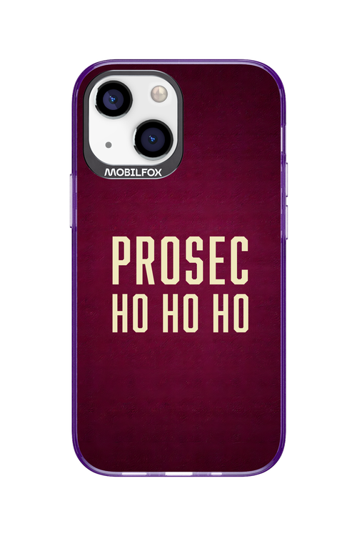 Prosec Ho - Apple iPhone 13 Mini