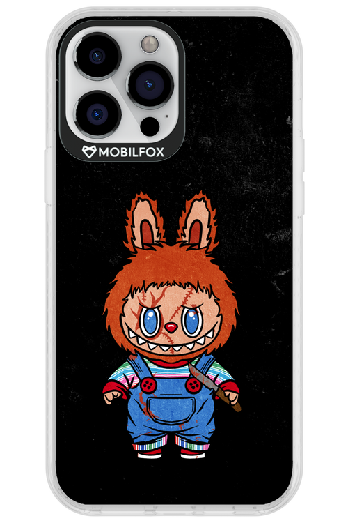 Playtime's over - Apple iPhone 13 Pro Max