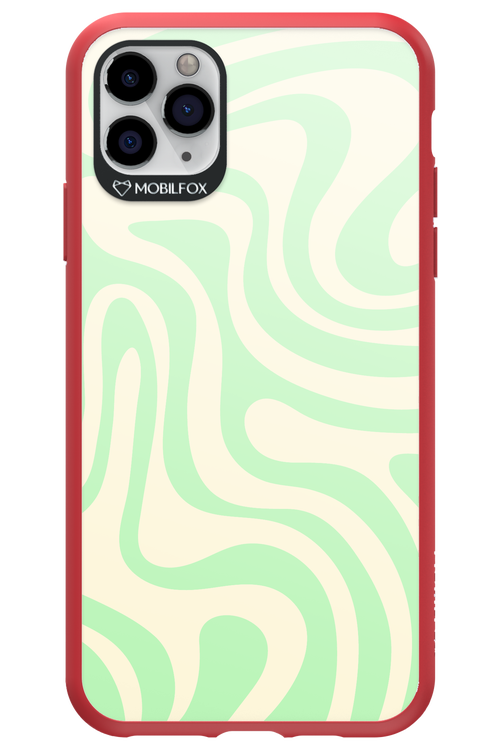 Matchaa 2.0 - Apple iPhone 11 Pro Max