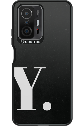 Y (Off Space) 2.0 - Xiaomi Mi 11T