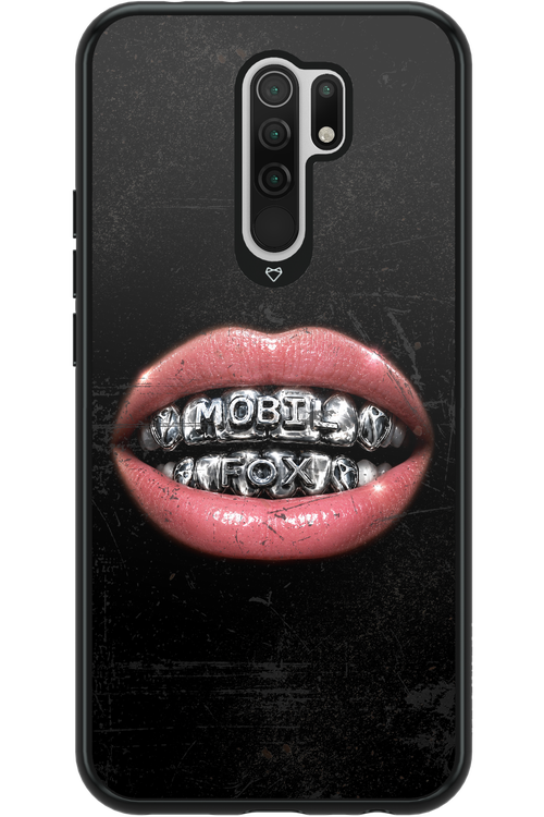 MOBILFOX GRILL 2.0 - Xiaomi Redmi 9