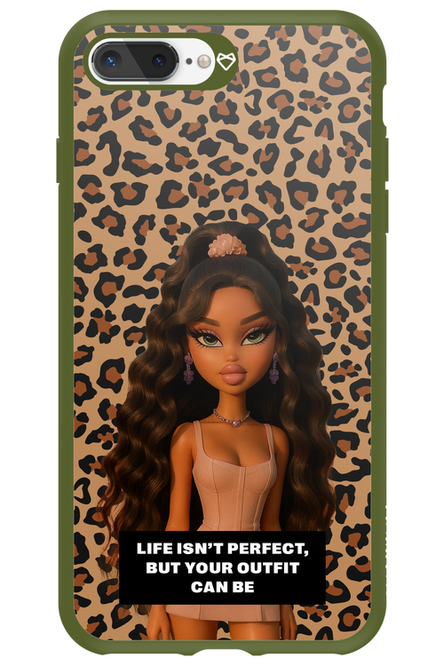 Perfect OOTD - Apple iPhone 7 Plus