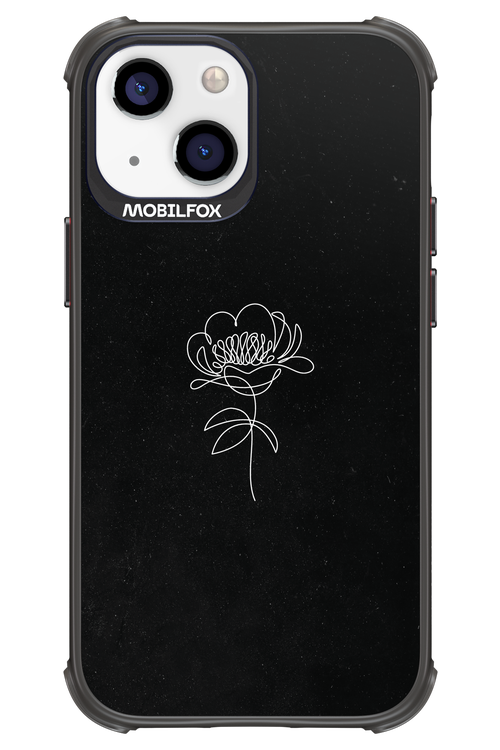 Wild Flower - Apple iPhone 13 Mini