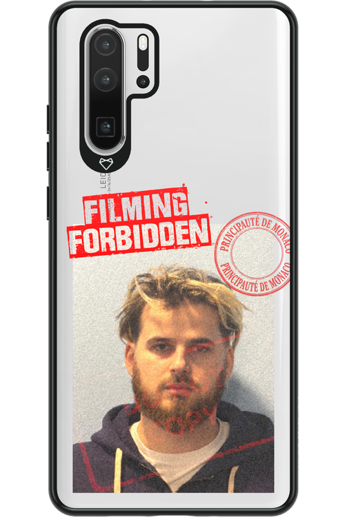 ZBIR Mugshot 2.0 - Huawei P30 Pro