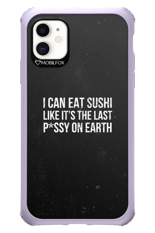 SUSHI 2.0 - Apple iPhone 11