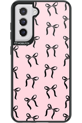 Bow Promise - Samsung Galaxy S21 FE