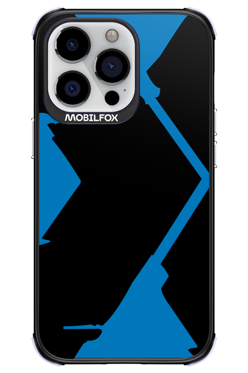 Vector Flow - Apple iPhone 13 Pro