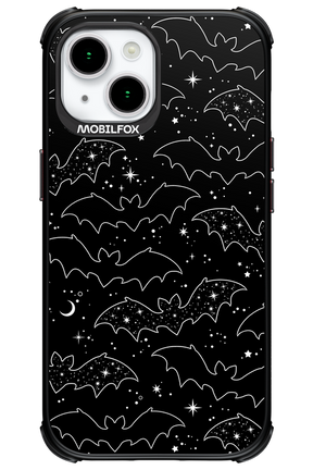 Dreamer Bat - Apple iPhone 15