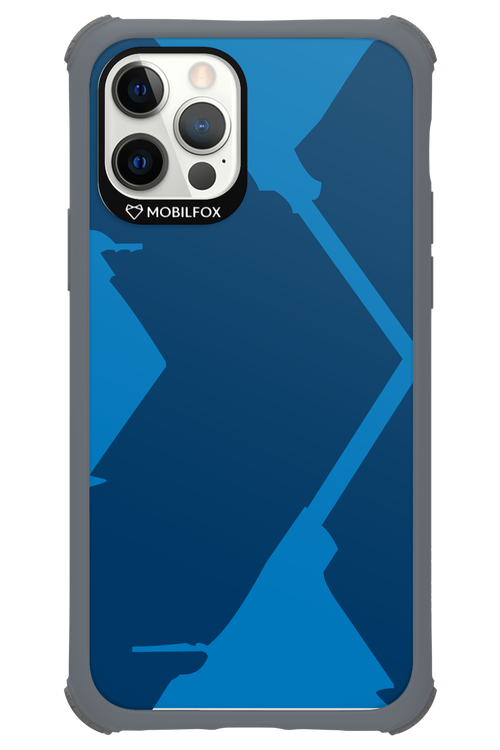 Core Charge - Apple iPhone 12 Pro