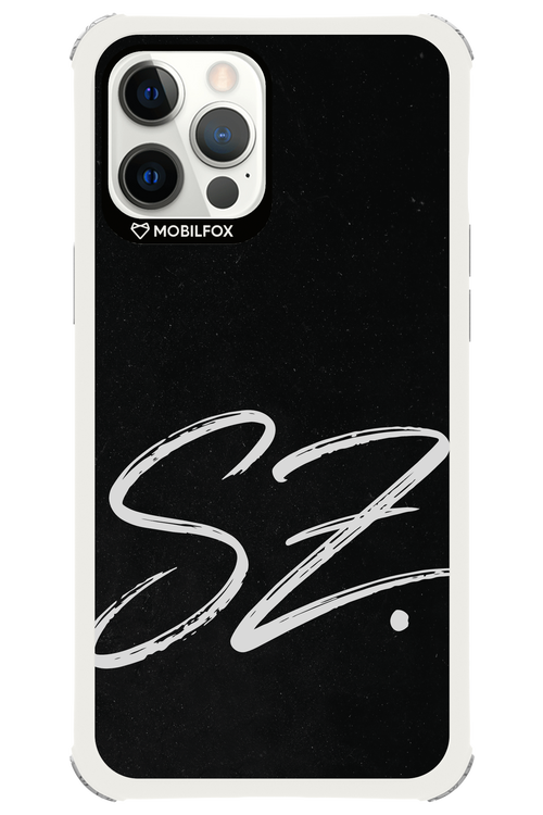 (Off Space) SZ 2.0 - Apple iPhone 12 Pro Max
