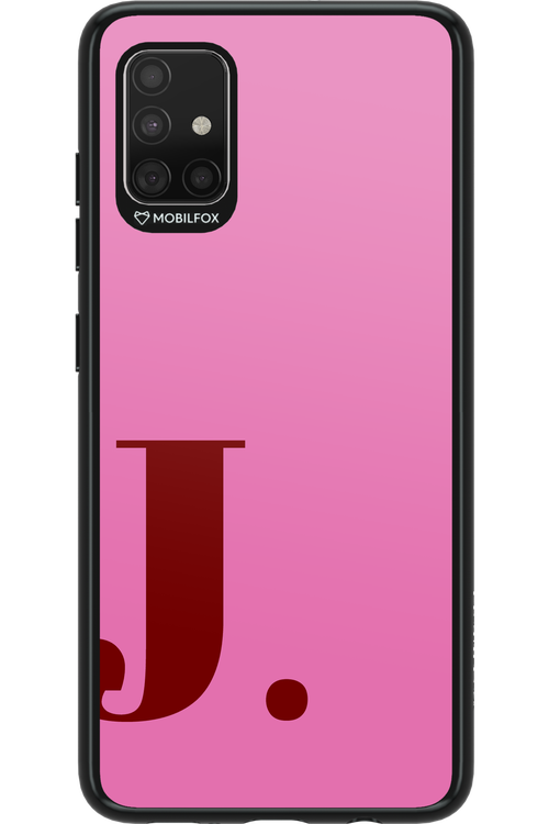J (Sorbet) 2.0 - Samsung Galaxy A51