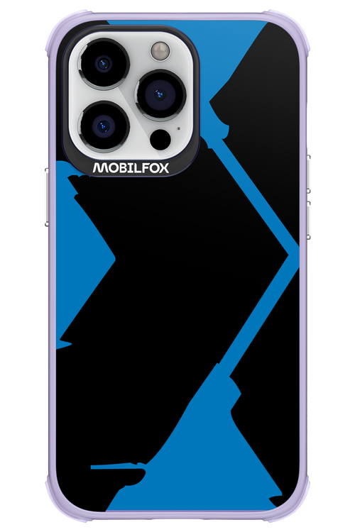 Vector Flow - Apple iPhone 13 Pro