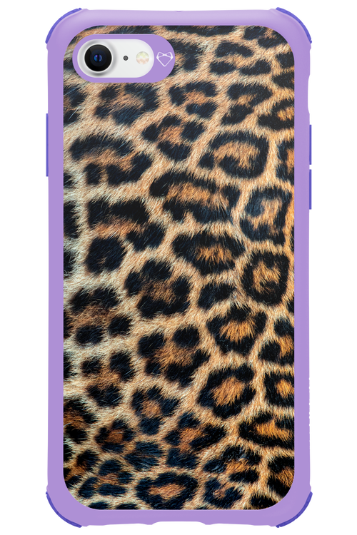 Leopard - Apple iPhone 7