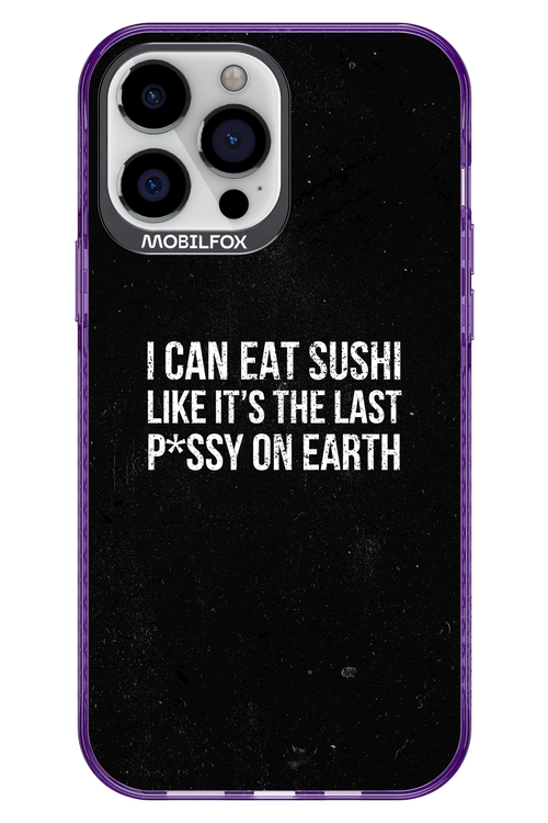 SUSHI 2.0 - Apple iPhone 13 Pro Max