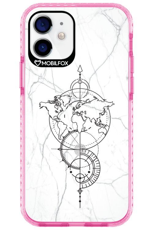 Compass 2.0 - Apple iPhone 12