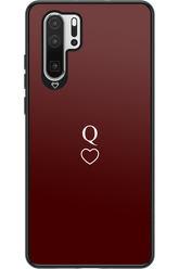 Q Burgundia 2.0 - Huawei P30 Pro
