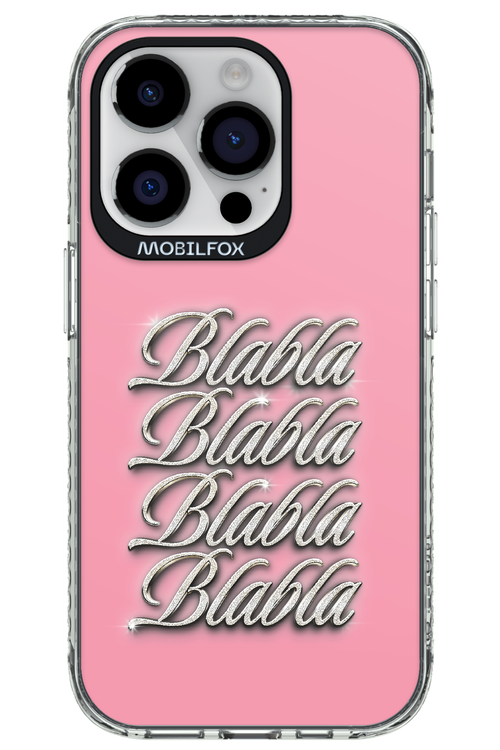 Blabla Blabla 2.0 - Apple iPhone 14 Pro