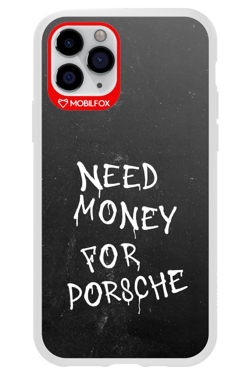 Need Money II - Apple iPhone 11 Pro