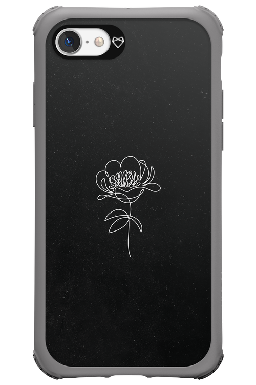 Wild Flower - Apple iPhone 7