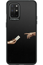 Giving 2.0 - OnePlus 8T
