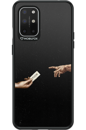 Giving 2.0 - OnePlus 8T