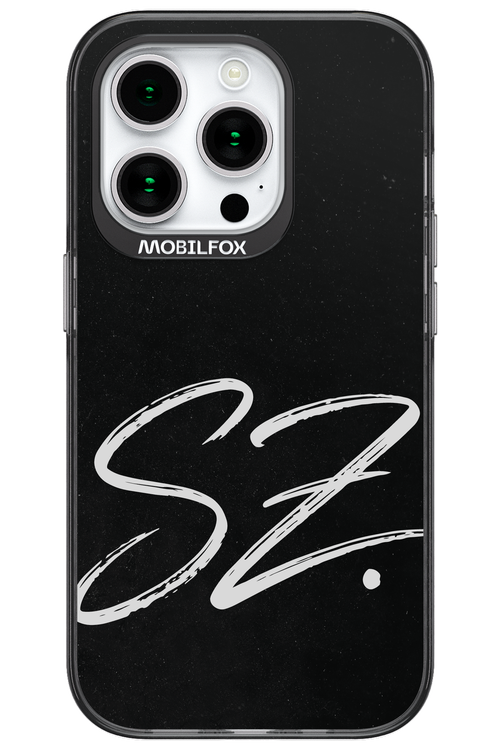(Off Space) SZ 2.0 - Apple iPhone 15 Pro