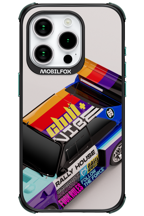 Rally House - Apple iPhone 15 Pro