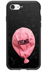 Feelings 2.0 - Apple iPhone 7