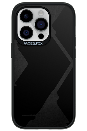 Black Surge - Apple iPhone 14 Pro