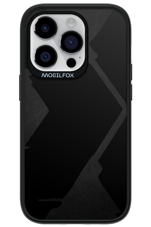 Black Surge - Apple iPhone 14 Pro