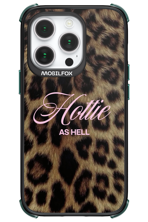 hottie 2.0 - Apple iPhone 14 Pro