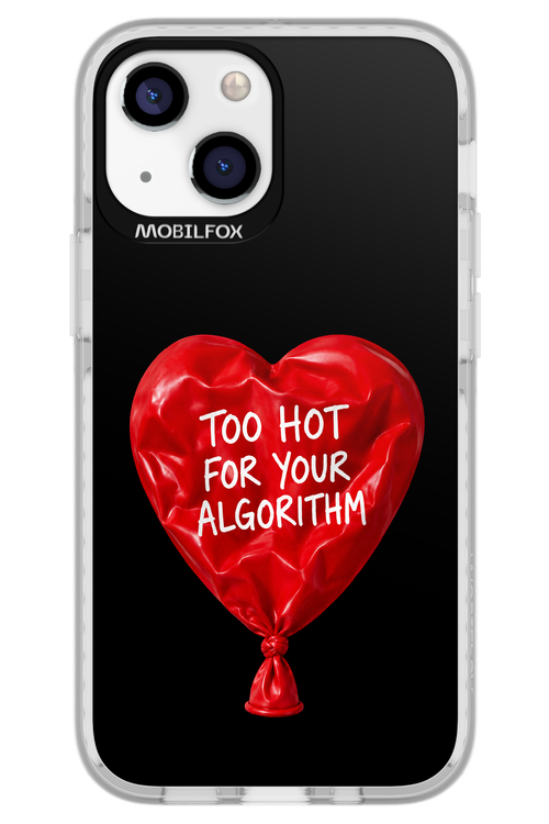 Too Hot 2.0 - Apple iPhone 13 Mini