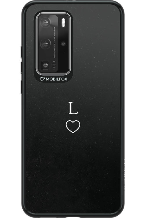 L Black 2.0 - Huawei P40 Pro