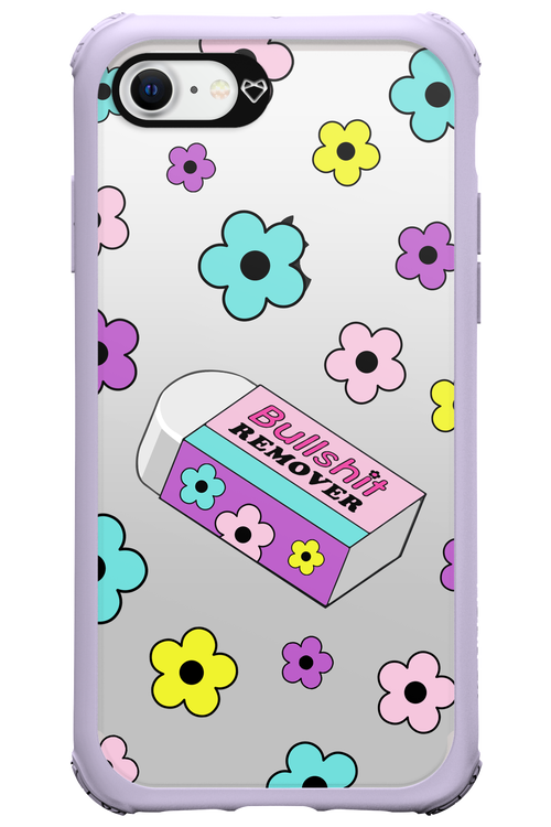 Bullsh_t Eraser - Apple iPhone 7