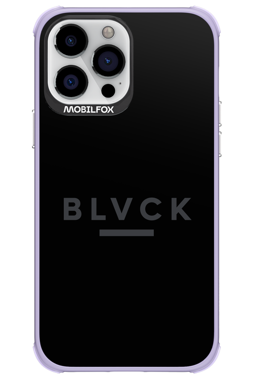 BLVCK II - Apple iPhone 13 Pro Max