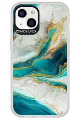 Emerald - Apple iPhone 13