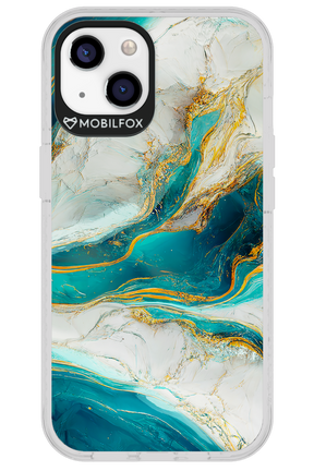 Emerald - Apple iPhone 13