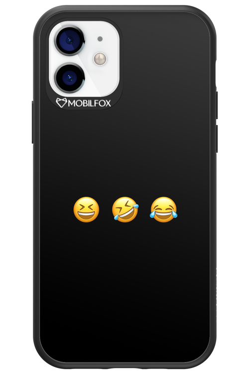 My Laugh - Apple iPhone 12