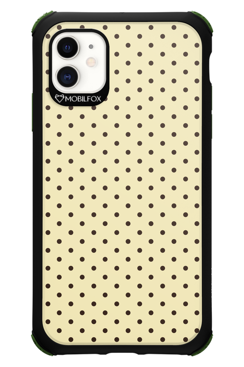 Butter Cookie - Apple iPhone 11