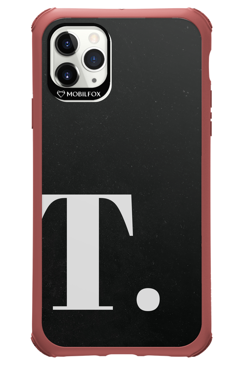 T (Off Space) 2.0 - Apple iPhone 11 Pro Max