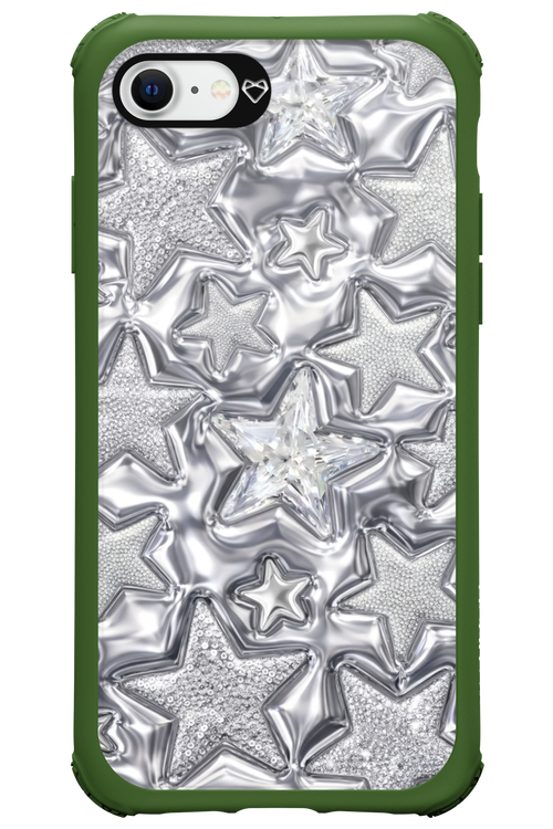 Star Gum 2.0 - Apple iPhone SE 2022