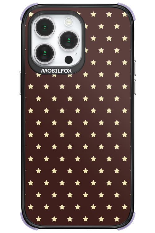 Star Mousse - Apple iPhone 14 Pro Max