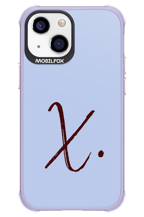 (Jellyfish Presso) X 2.0 - Apple iPhone 13 Mini