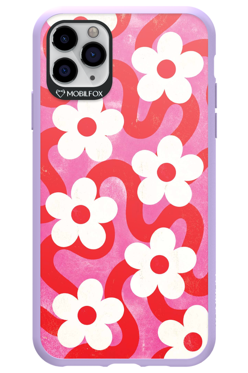 BLOSSOM TWIST 2.0 - Apple iPhone 11 Pro Max