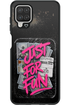 Just For Fun 2.0 - Samsung Galaxy A12