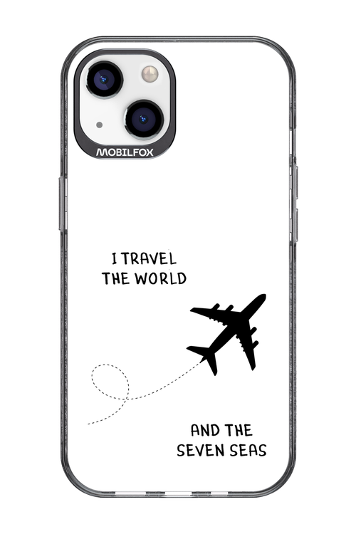 Traveller - Apple iPhone 13