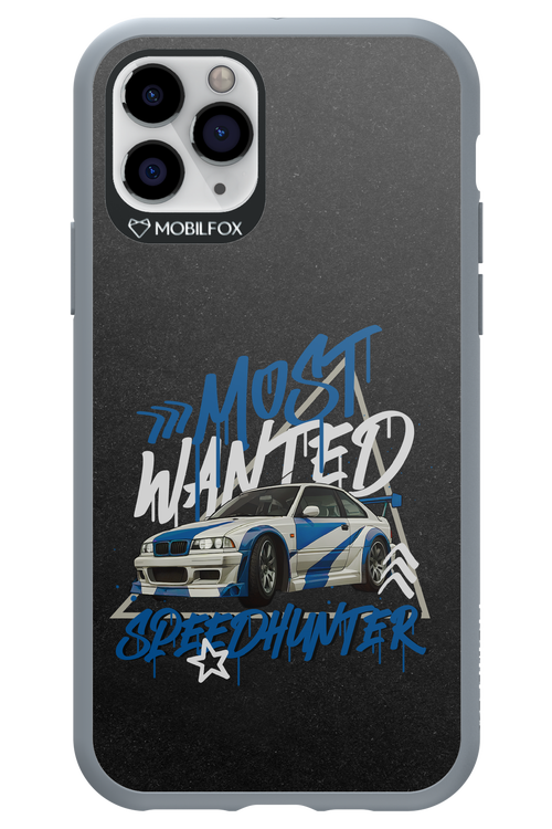 Most wanted - Apple iPhone 11 Pro