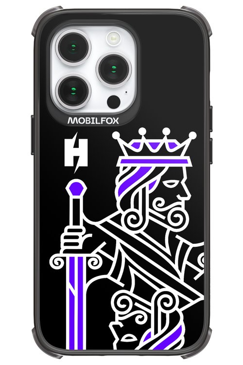 KING 2.0 - Apple iPhone 14 Pro