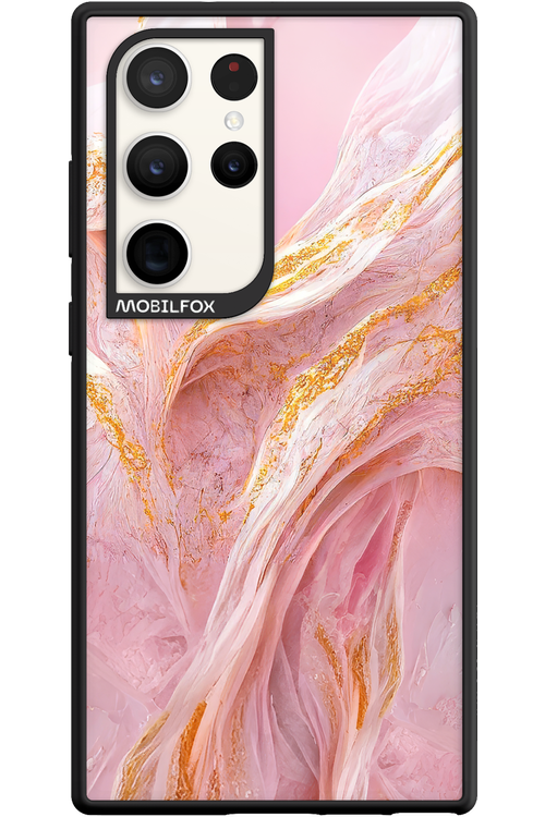 Rosequartz Silk - Samsung Galaxy S23 Ultra
